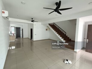 Athira @ Bandar Bukit Raja 2sty Terrace House