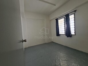 AVAILABLE NOW! Whole Unit for RENT in TAMAN TERUBONG INDAH Apartment