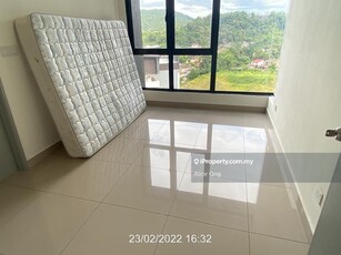 Ayuman Suites, Gombak Serviced Residence for Sale