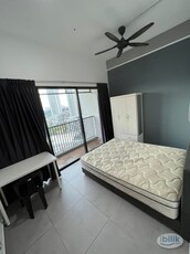 Balcony Room at D'Sands Residence, Old Klang Road