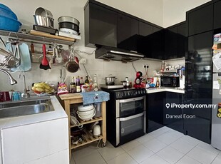 Bandar Bukit Raja Renovated & Well Maintained Unit By The Owner