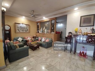 Bandar Menjalara 62 Limited Long Land House for Sale