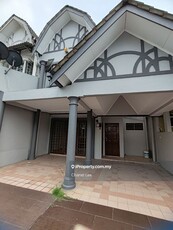 Bandar Sri Damansara 2 storey link House