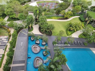 Bank Lelong Auction Paisley Residence @ Tropicana Metropark Subang