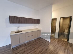 Brand New Condo