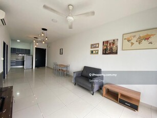 Bukit Jalil The Havre Condo for Sale