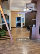 Bumi Lot Sg Buloh Country Resort 2 Stry Terrace House For Sale