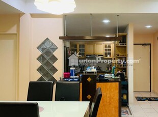 Condo For Sale at Impian Heights
