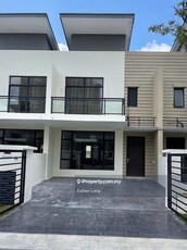 Damansara Aliff Double Storey Terrace House For Sale