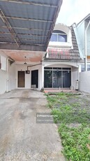 Double Storey Terrace House Taman Tar, Ampang