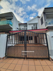 Double Storey Terrace Taman Bukit Indah Ampang