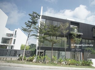 Empire Residence ( Sereno ), Damansara Perdana Superlink, nx Ikea PJ