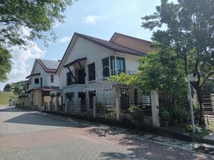 End Lot 2 Sty Terrace House For Sale, Putra Avenue, Putra Heights