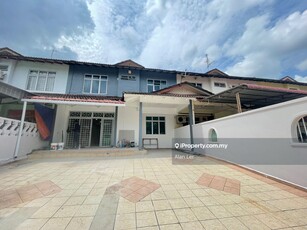 For Sale Taman Bukit Kempas