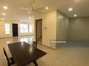 Full Loan Full Renovated Full Furnished 2 Sty Terrace Goodview Heights