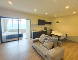 Fully Furnished Unit for Sale _ The Mark Cheras