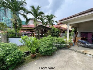 Land 5,000sf, Near to Mosque Subang Permai, Selling below Market Value