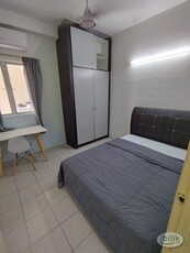【Low Depo】Casa Subang Middle Room for Rent
