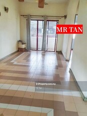 Lowest In Town Subang Jaya Apartment Lafit Ss17 Low Density