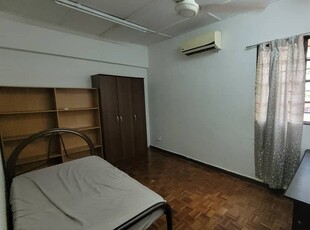 Male Unit Middle Room at SS15, Subang Jaya Opp Alfa University
