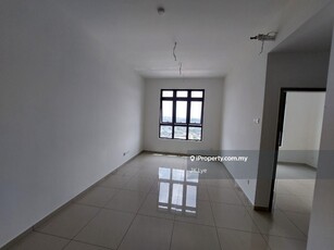 Many Brand New & Ready Move in Unit, Link Bridge to MRT