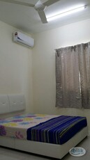 Master Room at Jelutong, Penang