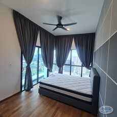 Master Room at Reizz Residence, Kuala Lumpur