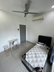 Middle Room at Amaya Maluri, Cheras Aeon Near MRT LRT Sunway Velocity