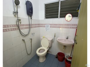 Middle Room at SS1, Petaling Jaya