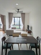 Minimalist Interior Design Fully Funished Ativo Suite Studio For Sale