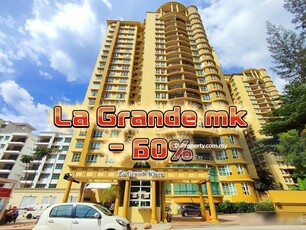 Mk la Grande - 60%