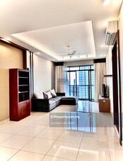 Mont Residence (Block A, 22nd Floor) in Tanjong Tokong.
