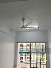 Newly Paint Vista Indah Putra Bayu Perdana Apartment