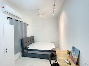 NEW_Pavillion_BJ_Middle Room at Paraiso Residence, Bukit Jalil
