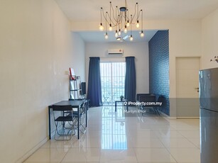 Ohmyhome Exclusive! Fully Furnished Actual Unit Photos! Below Market!