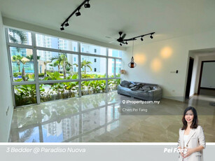 Paradiso Nuova 2 Bedrooms Unit for Sale