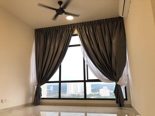 Partly Furnished Super Cheap 3 Bedroom Unit @ The Park Sky Bukit Jalil