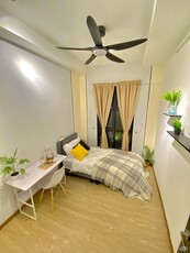 Premium Single Room @ The Havre Bukit Jalil