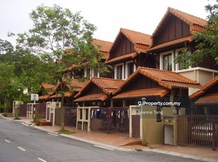 Renovated 2sty @ Alam Damai Terrace House For Sale