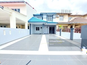 Renovated Double Storey, Taman Subang Mewah, USJ 1, Subang Jaya