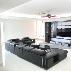 Renovated Penthouse For Sale @ Indera Subang USJ 6 Subang Jaya