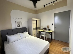 Residensi Bintang Bukit Jalil / Middle Room for Rent