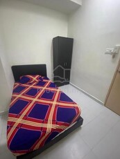 Room attached with sharing toilet in Tmn Bukit Indah Rm550 + utilities