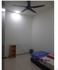 Room for rent at residensi zamrud, kajang 2
