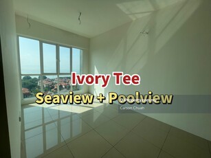 Seaview and poolview The zen unit for sales 2 carparks