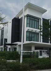 Sejati Residence Fully Renovate 3 Storey Semi-D house for Sale