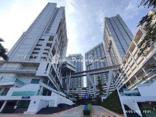 Serviced Residence For Auction at Garden Plaza
