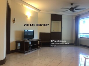Serviced Residence for Sale ! Move in Condition !