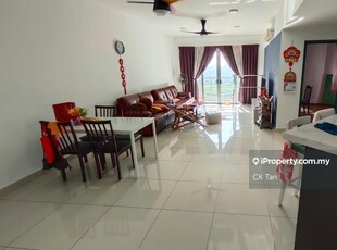 Serviced residence for sell