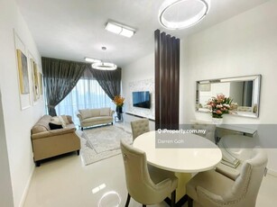Setia Sky Residences, Jalan Tun Razak, KLCC